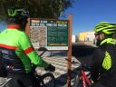 Ruta de Senderismo, BTT y Ecuestro de la Ruta del Vino de Rueda