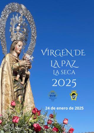 Imagen Novenas en honor a la Virgen de la Paz